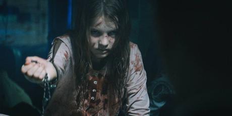 Bande annonce VF pour La Proie du diable de Daniel Stamm