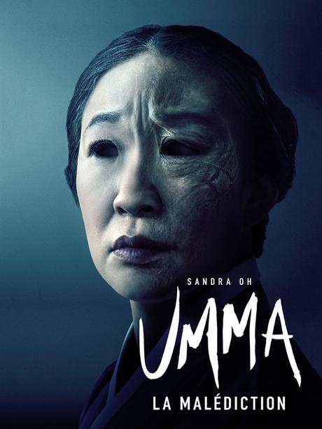 [CRITIQUE] : Umma : La Malédiction