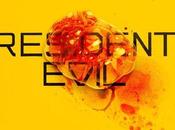 Resident Evil (Saison épisodes) joujou avec zombies