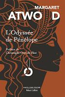 L’Odyssée de Pénélope - Margaret Atwood