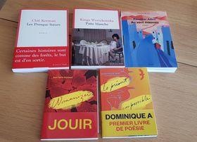 Ils ont rejoint mon Himalaya à lire Ils ont rejoint mon Himalaya à lire