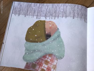 J'ai trouvé l'espoir dans un cerisier