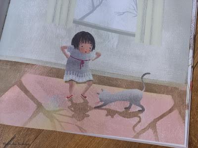 J'ai trouvé l'espoir dans un cerisier