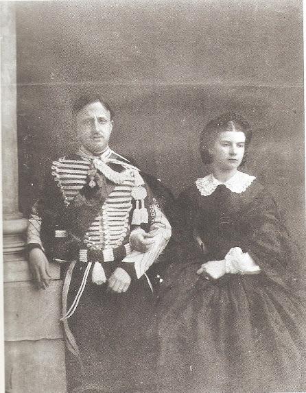 Le roi et la reine des Deux-Siciles au regard d'Alphonse Daudet