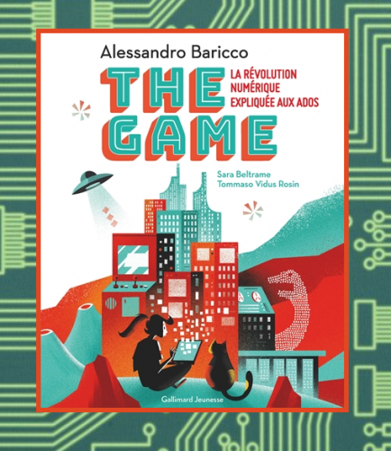 The Game, Alessandro Baricco