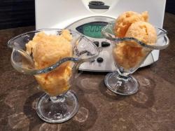 Recette du jour : Sorbet melon