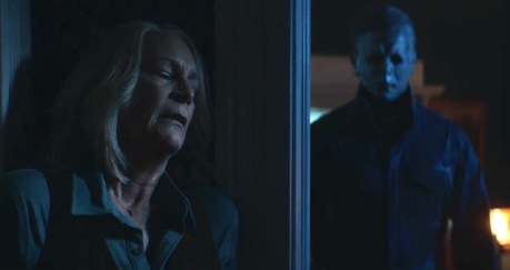 Bande annonce VF pour Halloween Ends de David Gordon Green