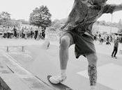 adidas skateboarding présente Midwest Tour nouvelle mixtape