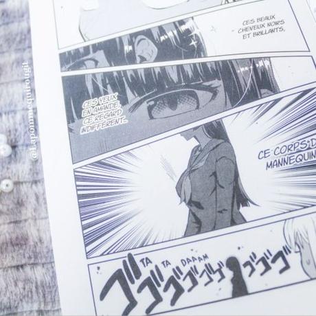 Dumbbell : Combien tu peux soulever, tome 1 et 2 / Game of familia, tome 1 et 2 ♥ / Harem in the fantasy world dungeon, tome 1 et 2