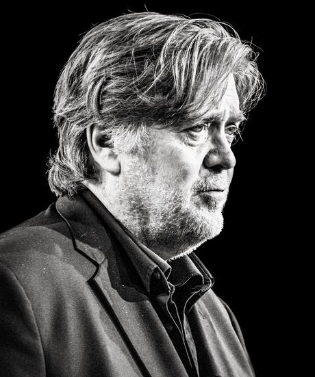 La Grenade Dégoupillée, Bannon