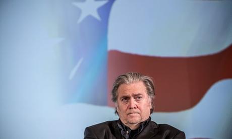 La Grenade Dégoupillée, Bannon