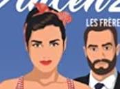 avis Vincenzo, 4ème tome saga Frères Rossi Tamara Balliana