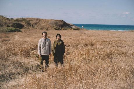 SNOW PEAK – F/W 2022 COLLECTION LOOKBOOK