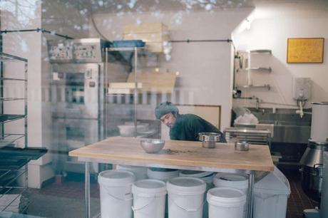 SNOW PEAK – F/W 2022 COLLECTION LOOKBOOK