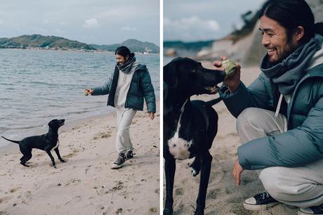 SNOW PEAK – F/W 2022 COLLECTION LOOKBOOK