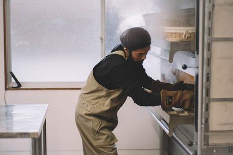 SNOW PEAK – F/W 2022 COLLECTION LOOKBOOK