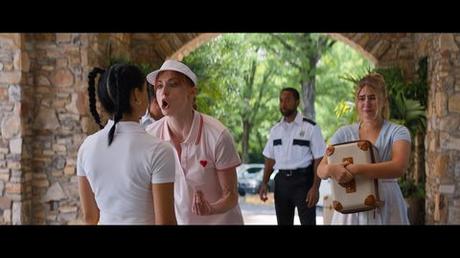 Premières images officielles pour Do Revenge de Jennifer Kaytin Robinson