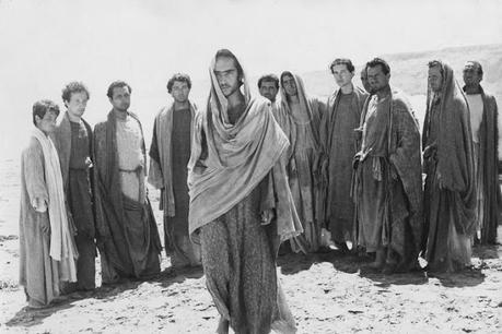 [CRITIQUE/RESSORTIE] : L'Évangile selon Saint Matthieu