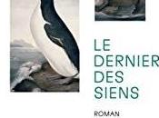 dernier siens, Sibylle Grimbert (éd. Anne Carrière)