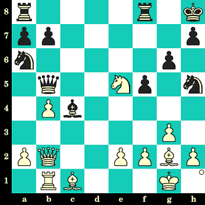 Magnus Carlsen, le champion du monde d’échecs qui ne veut plus l’être