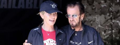 Ringo Starr parle de l'importance de répandre 