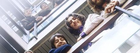 L’incontournable “Get Back” des Beatles arrive en Blu-ray