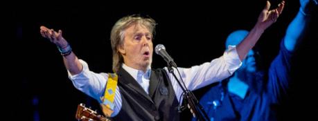 Paul McCartney sera-t-il encore sur scène à 90 ans ? Je parie qu'il essaiera : HUNTER DAVIES, biographe des Beatles, parle de la performance déchirante d'une légende vivante.