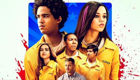 Premier trailer pour American Carnage de Diego Hallivis