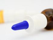OVERDOSE spray naloxone rétablit respiration