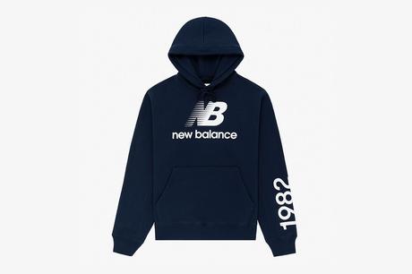 Un nouveau pack New Balance MiUSA by Teddy Santis arrive cet été