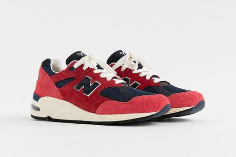 Un nouveau pack New Balance MiUSA by Teddy Santis arrive cet été