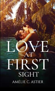 Love at first sight de Amélie C Astier