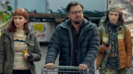 Maquillage (Réactions Requises)