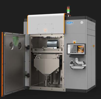 3D Systems collabore avec Fleet Space Technologies