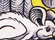 Bande-dessinée effets cocaïne