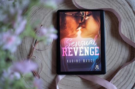 Sensual Revenge – Karine Marcé