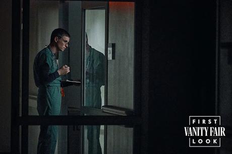 Premières images officielles pour The Good Nurse de Tobias Lindholm