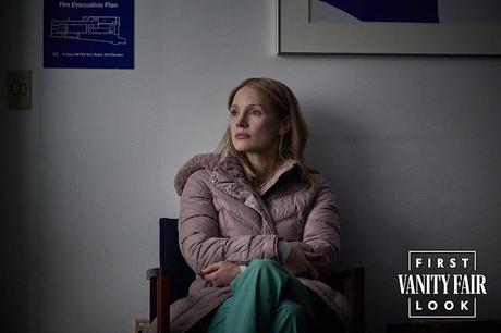 Premières images officielles pour The Good Nurse de Tobias Lindholm