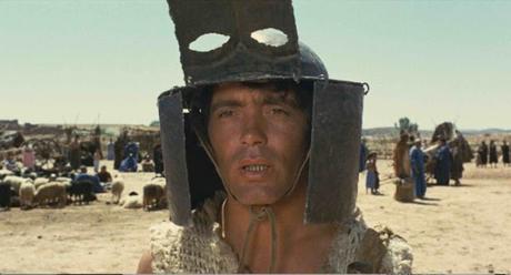 [CRITIQUE/RESSORTIE] : Œdipe roi