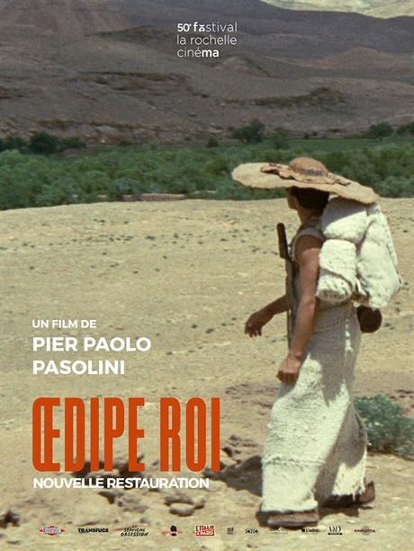 [CRITIQUE/RESSORTIE] : Œdipe roi