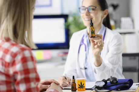 Comment prendre du CBD ? ingrédients des produits au CBD