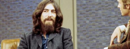 Écoutez George Harrison commenter “Let It Be” piste par piste.