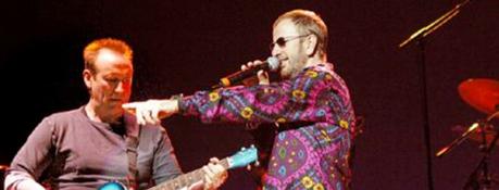 Colin Hay a une série de dates en Australie en novembre Colin Hay a une série de dates en Australie en novembre