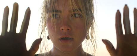 Nouvelle bande annonce VF pour Don't Worry Darling d'Olivia Wilde Nouvelle bande annonce VF pour Don't Worry Darling d'Olivia Wilde