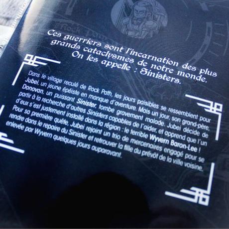 Bravest journey, tome 1