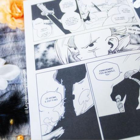 Bravest journey, tome 1