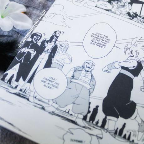 Bravest journey, tome 1