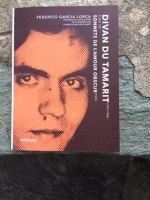 Federico Garcia Lorca / Divan du Tamarit Federico Garcia Lorca / Divan du Tamarit
