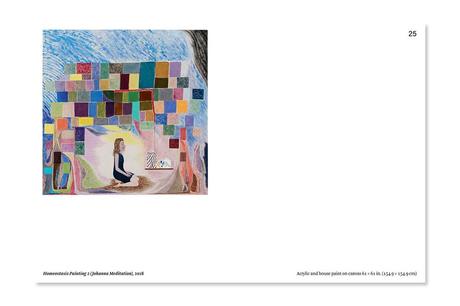 CHRIS JOHANSON – CONSIDERING UNKNOW KNOW WITH WHAT IS, AND