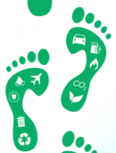 Gérer notre empreinte carbone…